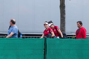 Bild 20 - BL Nord Der Club an der Alster - Bielefelder TTC : Ergebnis: 8:1